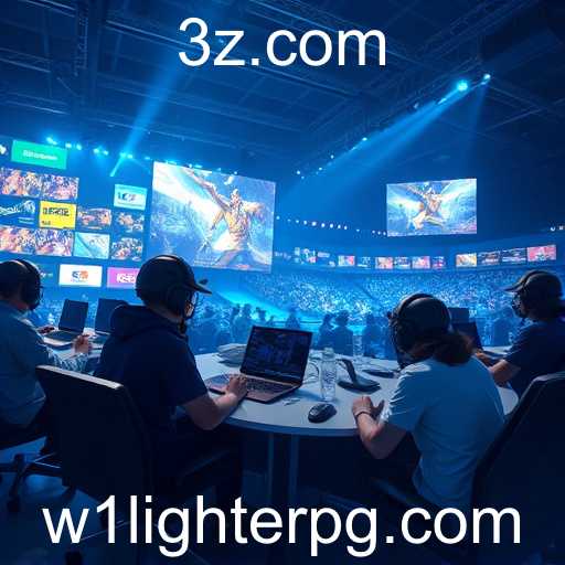 Expansão Rápida dos Jogos Online no Brasil