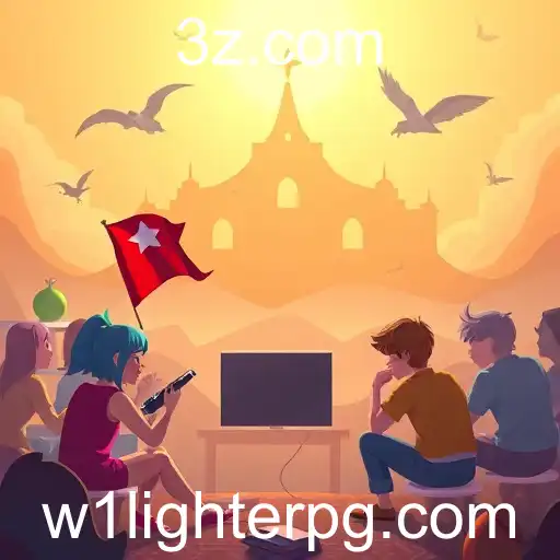 Cenário Atual dos Jogos Online em Português