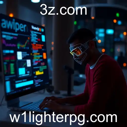 A Evolução dos Jogos Online: Um Olhar Sobre w1-lighterpg.com