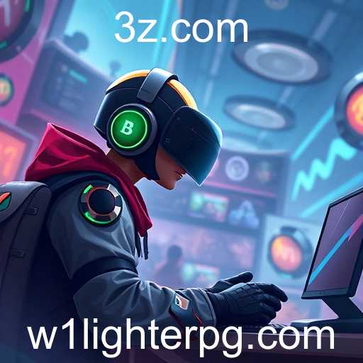 Explorando o Sucesso do w1-lighterpg.com em 2026