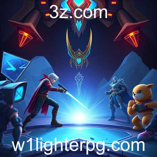 Avanços na Indústria de Jogos Online: Uma Nova Era para Gamers