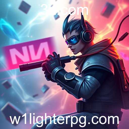 A Evolução do Gaming em 2026: O Impacto do w1-lighterpg.com