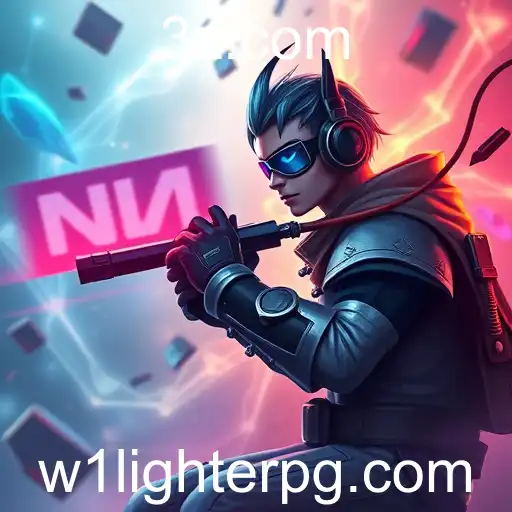 A Evolução do Gaming em 2026: O Impacto do w1-lighterpg.com