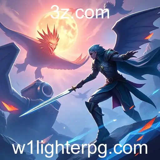 Crescimento e Inovação do w1-lighterpg.com