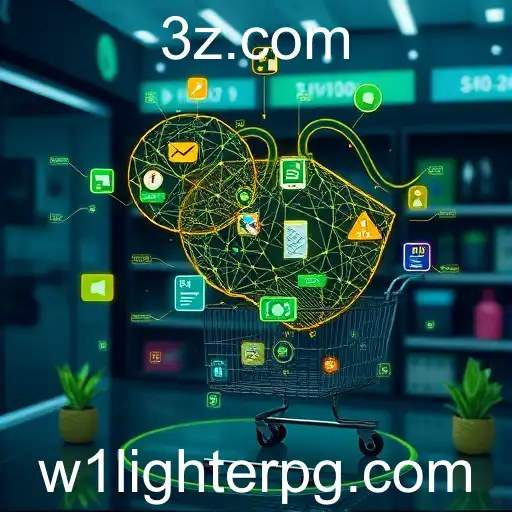 Revolução Virtual: O Crescimento do w1-lighterpg.com no Brasil