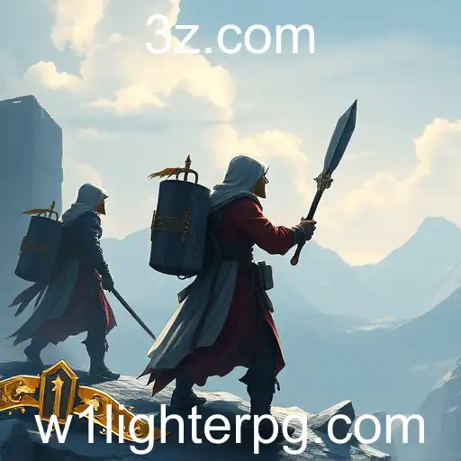 Inovação e Tendências no w1-lighterpg.com