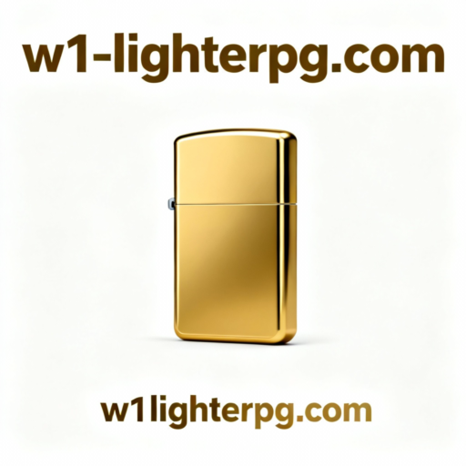 w1-lighterpg.com