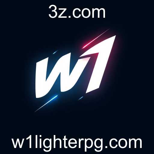 Nova Era do Gaming em Portugal: A Ascensão de w1-lighterpg.com