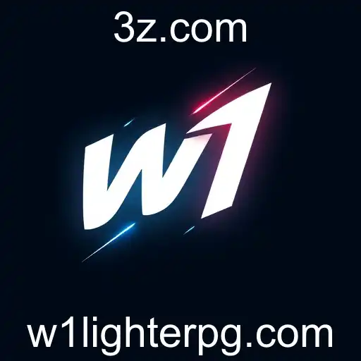 Nova Era do Gaming em Portugal: A Ascensão de w1-lighterpg.com