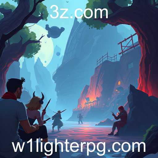 A Nova Era dos Jogos Online em Português