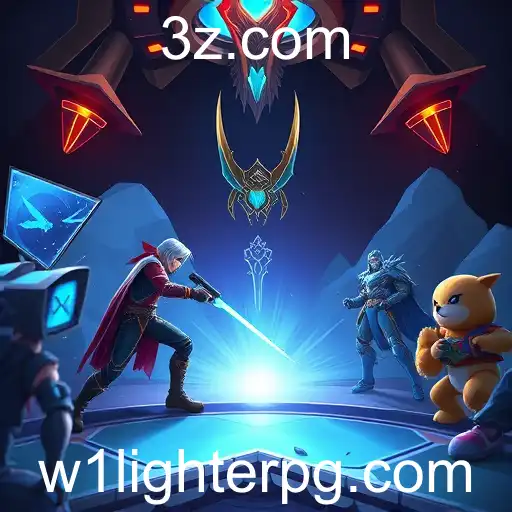 Avanços na Indústria de Jogos Online: Uma Nova Era para Gamers