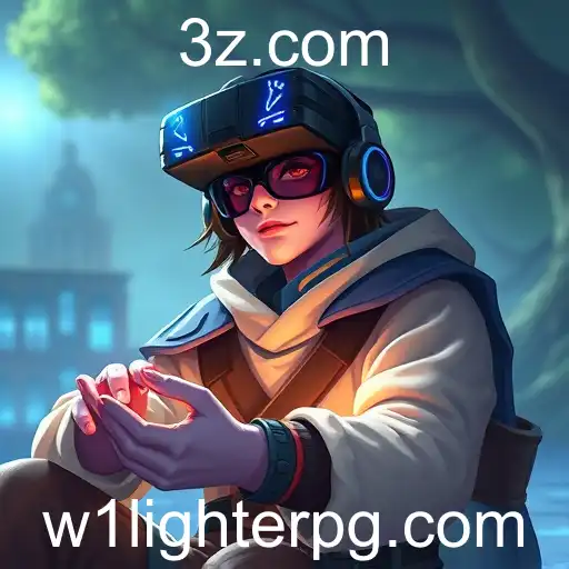 A Revolução do Mundo dos Jogos Online