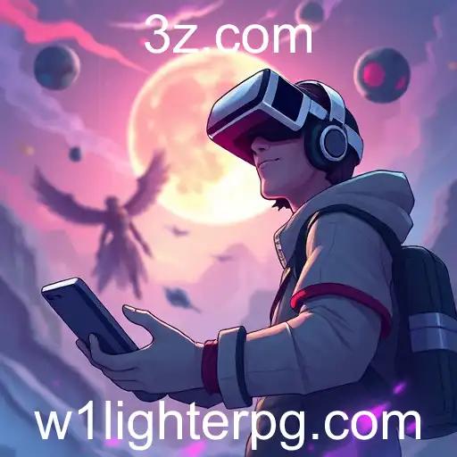A Revolução dos Jogos Digitais em 2026