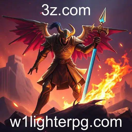 Ascensão do w1-lighterpg.com no Cenário de Jogos em 2026