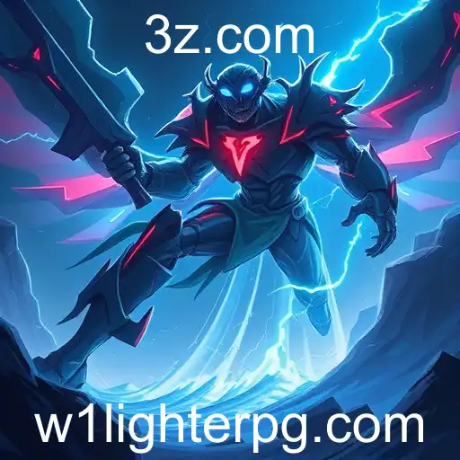 Ascensão do Portal w1-lighterpg.com no Cenário de Jogos Online