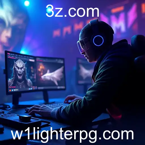 A Ascensão dos Jogos Online: Impactos e Tendências