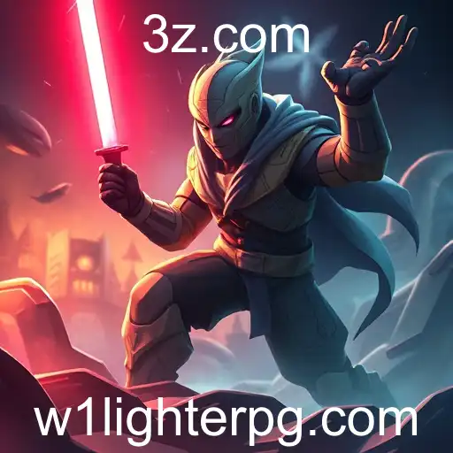 Inovações de w1-lighterpg.com Propulsionam os Jogos Online
