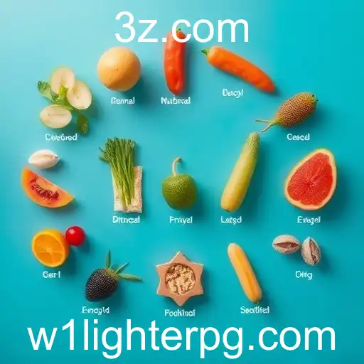 A Importância da Nutrição: Equilíbrio e Saúde