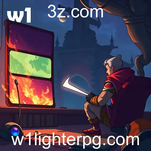 Crescimento dos Jogos em Português Impulsiona w1-lighterpg.com