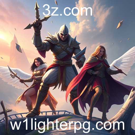 A Revolução dos Jogos em Português: Papel do w1-lighterpg.com
