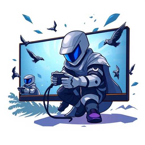 A Ascensão do w1-lighterpg.com no Cenário dos Jogos Online