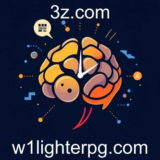 Ascensão do w1-lighterpg.com: Um Portal de Jogos Inovador em 2026
