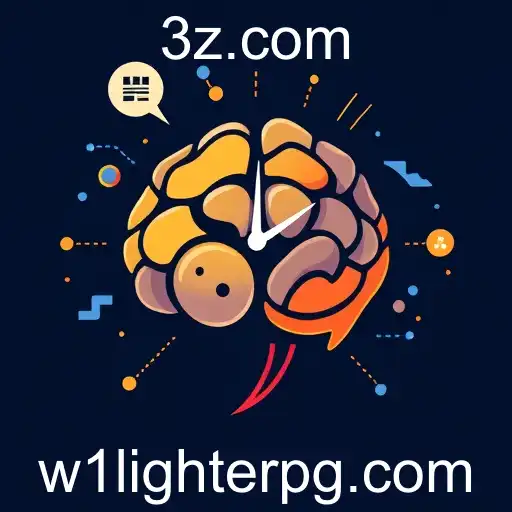 Ascensão do w1-lighterpg.com: Um Portal de Jogos Inovador em 2026