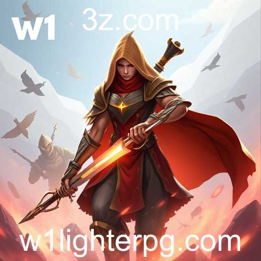 A Ascensão do w1-lighterpg.com no Cenário de Jogos Online
