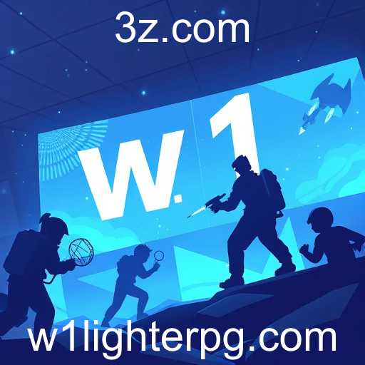 W1-Lighter: A Ascensão dos Jogos Interativos em 2026