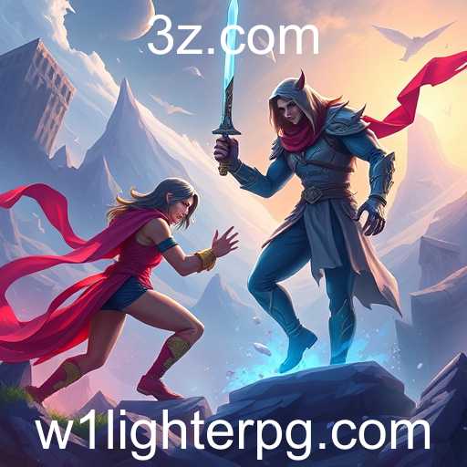 A Ascensão de w1-lighterpg.com no Mundo dos Games