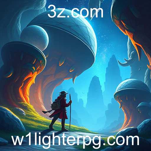 Inovações e Crescimento do w1-lighterpg.com no Mercado de Jogos