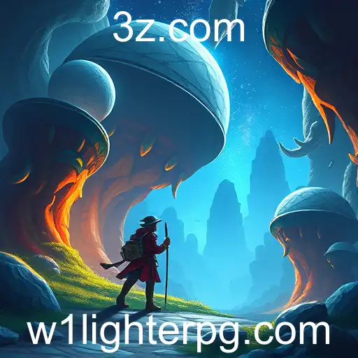 Inovações e Crescimento do w1-lighterpg.com no Mercado de Jogos