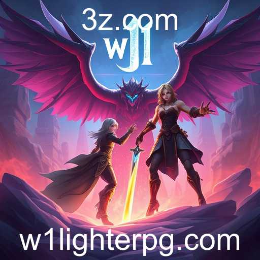 Crescimento Vertiginoso do W1-LighterPG no Mundo dos Jogos Online