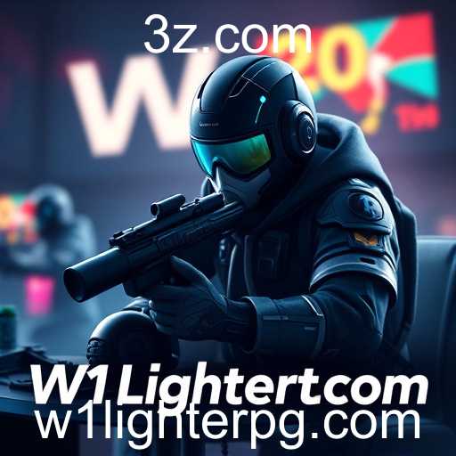 W1-LighterPG.com: Novidades no Universo dos Jogos