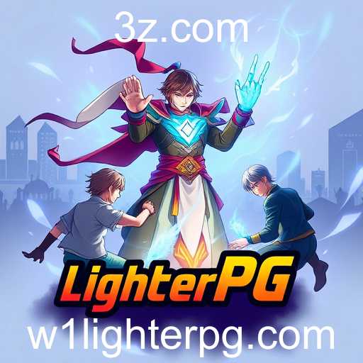 O Crescimento do W1-LighterPG no Cenário de Jogos Online